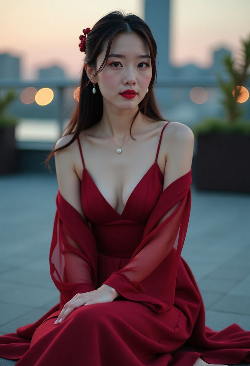 净坛使者下班记画面