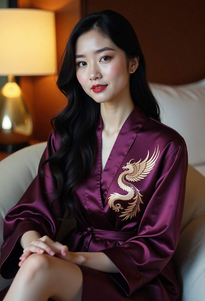 春光灿烂猪八戒海报