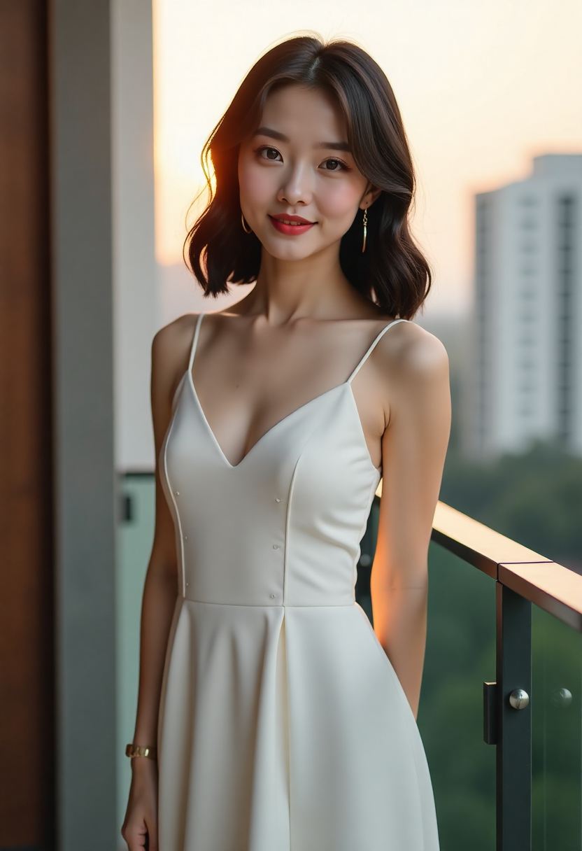 土地公串门记海报