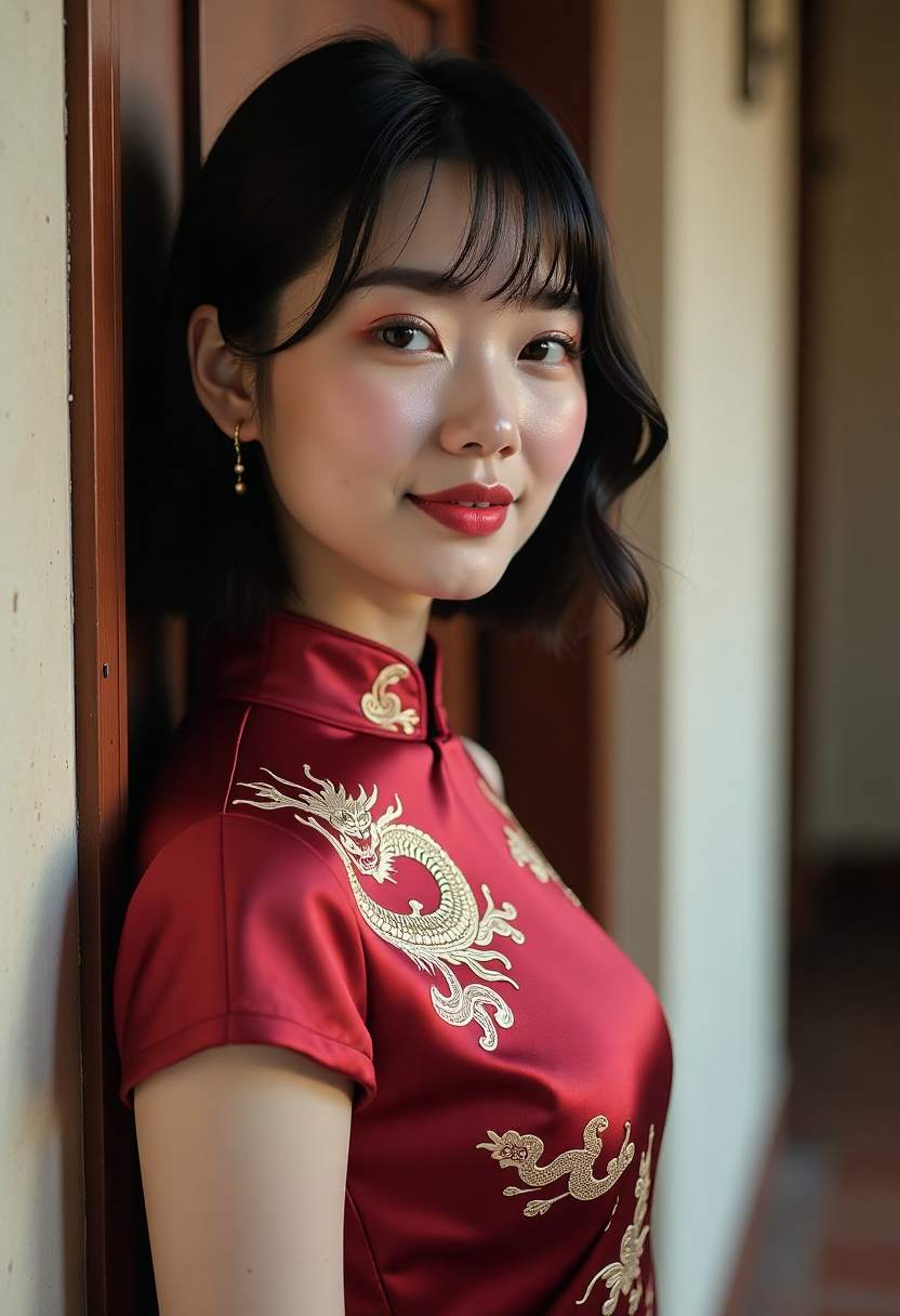 布告栏风波