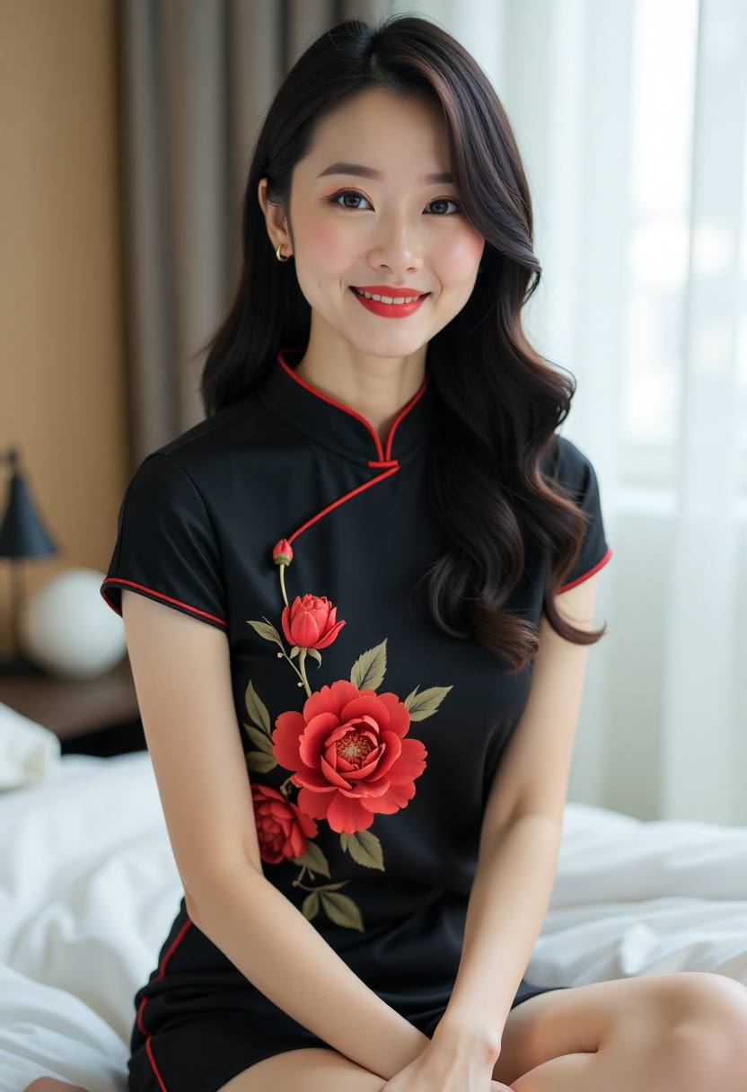 云路不送客海报