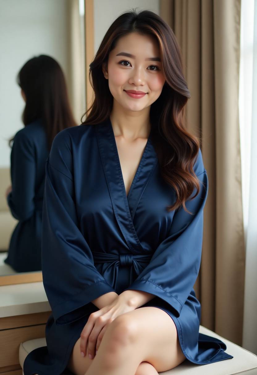 两个人的早市